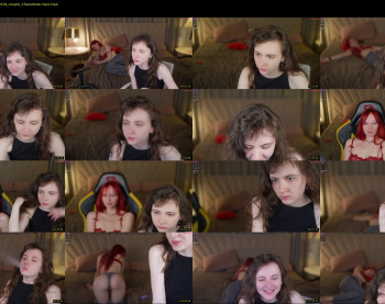 anabel2054 — 77 minute Chaturbate female cam show recording, 720p, Mar 22, 2026