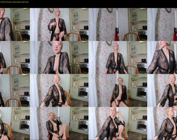 anastasiagate — 48 minute Chaturbate female cam show recording, 720p, Mar 22, 2026