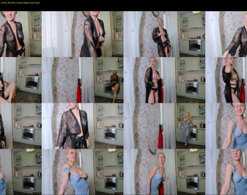 anastasiagate — 93 minute Chaturbate female cam show recording, 720p, Mar 22, 2026