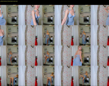 anastasiagate — 6 minute Chaturbate female cam show recording, 720p, Mar 22, 2026