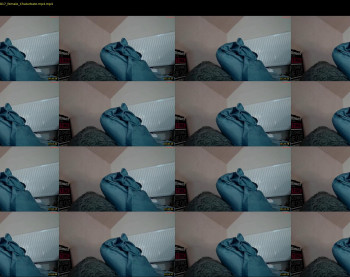 anaworld69 — 14 minute Chaturbate female cam show recording, 720p, Mar 22, 2026