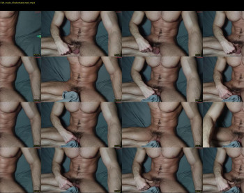 andreyhunk — 8 minute Chaturbate male cam show recording, 720p, Mar 22, 2026