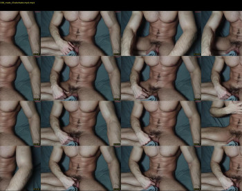 andreyhunk — 8 minute Chaturbate male cam show recording, 720p, Mar 22, 2026
