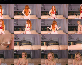 anika_heir — 4 minute Chaturbate female cam show recording, 720p, Mar 22, 2026