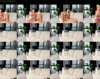 anna_royale — 16 minute Chaturbate female cam show recording, 720p, Mar 22, 2026