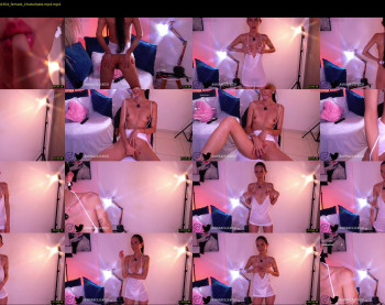 annakellergo — 114 minute Chaturbate female cam show recording, 720p, Mar 23, 2026