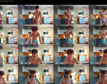 aplant_ — 43 minute Chaturbate male cam show recording, 720p, Mar 22, 2026