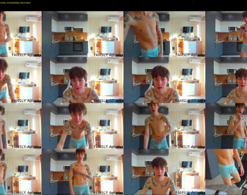 aplant_ — 45 minute Chaturbate male cam show recording, 720p, Mar 22, 2026