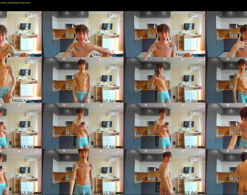 aplant_ — 9 minute Chaturbate male cam show recording, 720p, Mar 22, 2026