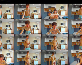 aplant_ — 82 minute Chaturbate male cam show recording, 720p, Mar 22, 2026