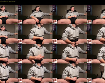 archimedes_ — 3 minute Chaturbate male cam show recording, 720p, Mar 22, 2026