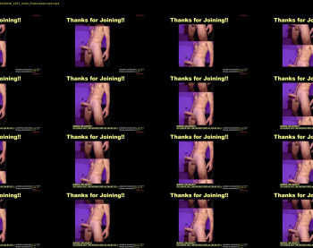 archimedes_ — 11 minute Chaturbate male cam show recording, 720p, Mar 22, 2026