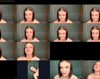 ardisparty — 5 minute Chaturbate female cam show recording, 720p, Mar 23, 2026