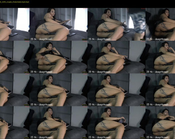 arianna_ferrer_ — 9 minute Chaturbate female cam show recording, 720p, Mar 22, 2026