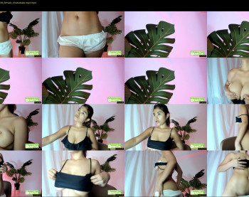 ashllovee_ — 120 minute Chaturbate female cam show recording, 720p, Mar 22, 2026