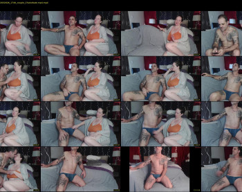 aubreeskinkyplayroom — 18 minute Chaturbate female cam show recording, 720p, Mar 22, 2026