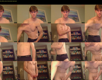basicallyjustmee — 120 minute Chaturbate male cam show recording, 480p, Mar 22, 2026