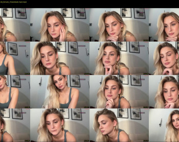 bellaryderr — 3 minute Chaturbate female cam show recording, 720p, Mar 23, 2026