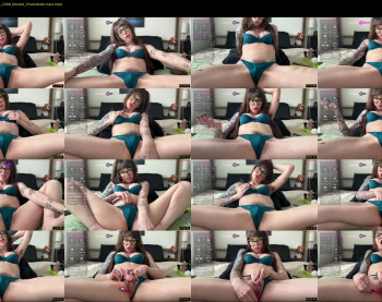 biankastrange — 22 minute Chaturbate female cam show recording, 720p, Mar 22, 2026
