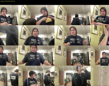 bkws985 — 8 minute Chaturbate couple cam show recording, 480p, Mar 23, 2026