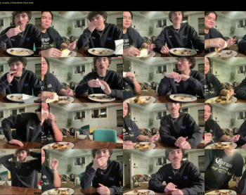 bkws985 — 4 minute Chaturbate couple cam show recording, 480p, Mar 23, 2026