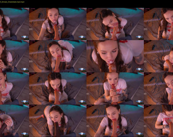 bllowjoyy — 120 minute Chaturbate female cam show recording, 720p, Mar 22, 2026