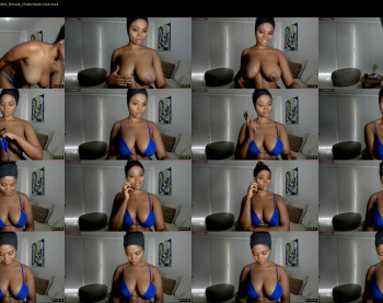 body_desire — 9 minute Chaturbate female cam show recording, 720p, Mar 22, 2026