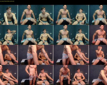 bradyflint — 20 minute Chaturbate male cam show recording, 720p, Mar 22, 2026