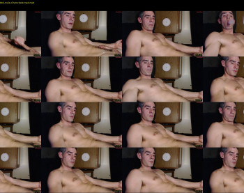 branflakes_ — 61 minute Chaturbate male cam show recording, 720p, Mar 23, 2026