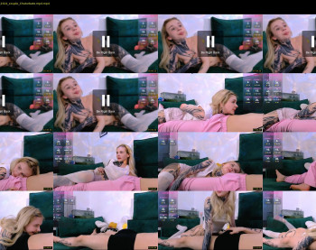 britney_lynch — 43 minute Chaturbate female cam show recording, 720p, Mar 22, 2026