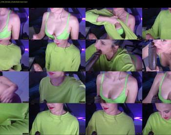 catherinstone — 121 minute Chaturbate female cam show recording, 720p, Mar 22, 2026