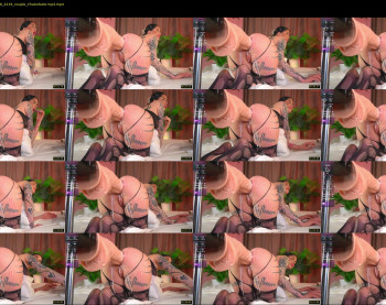 cherry_berry56 — 4 minute Chaturbate female cam show recording, 720p, Mar 22, 2026