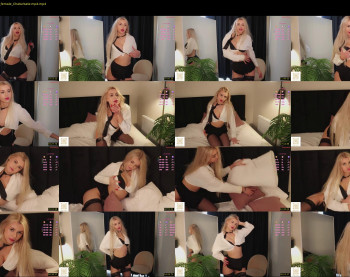 cirilada — 66 minute Chaturbate female cam show recording, 720p, Mar 22, 2026
