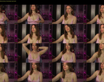 cocosweetty — 10 minute Chaturbate female cam show recording, 720p, Mar 22, 2026