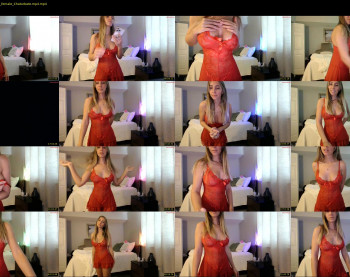 corarae — 59 minute Chaturbate female cam show recording, 720p, Mar 22, 2026