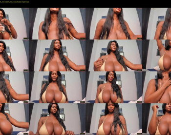 crazy_addixtion — 38 minute Chaturbate female cam show recording, 720p, Mar 22, 2026