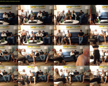 curiouscouple3143 — 81 minute Chaturbate couple cam show recording, 720p, Mar 22, 2026