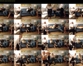 curiouscouple3143 — 21 minute Chaturbate couple cam show recording, 720p, Mar 22, 2026