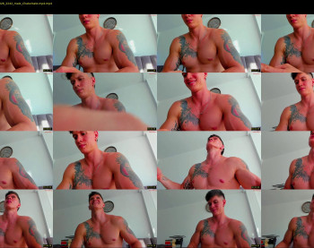 dantecummingss — 11 minute Chaturbate male cam show recording, 720p, Mar 22, 2026