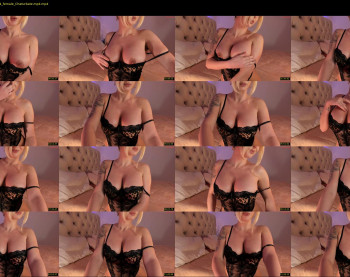 dee_nise — 15 minute Chaturbate female cam show recording, 720p, Mar 22, 2026