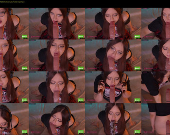 deepsouly — 111 minute Chaturbate female cam show recording, 720p, Mar 22, 2026