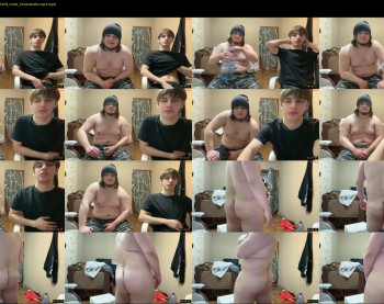 desiredude9 — 5 minute Chaturbate male cam show recording, 720p, Mar 22, 2026