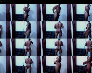 dimitriklein — 11 minute Chaturbate male cam show recording, 720p, Mar 22, 2026