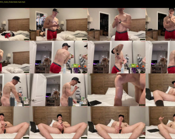discgolf4life — 106 minute Chaturbate male cam show recording, 720p, Mar 22, 2026