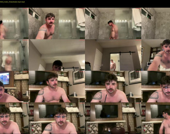 dohmerboyz — 26 minute Chaturbate male cam show recording, 480p, Mar 22, 2026
