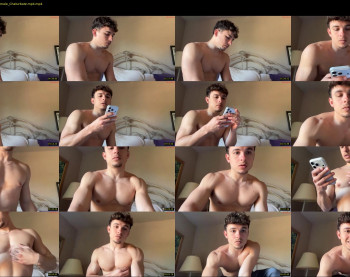 domd3 — 11 minute Chaturbate male cam show recording, 720p, Mar 22, 2026