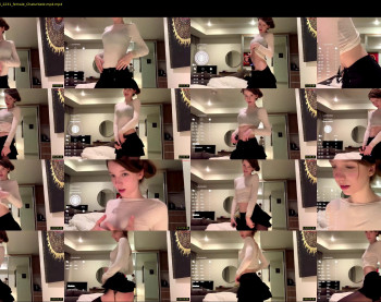 domitilabarrus — 121 minute Chaturbate female cam show recording, 720p, Mar 22, 2026