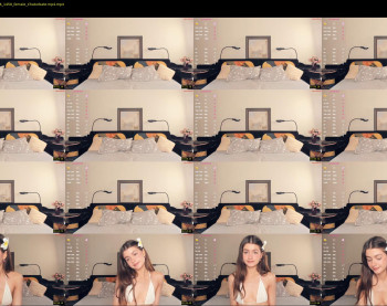 dream_melody — 12 minute Chaturbate female cam show recording, 720p, Mar 22, 2026