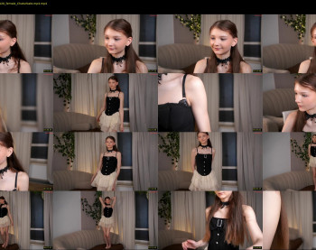 edithgalpin — 13 minute Chaturbate female cam show recording, 720p, Mar 23, 2026