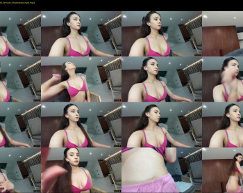 ehotlovea — 33 minute Chaturbate female cam show recording, 720p, Mar 22, 2026